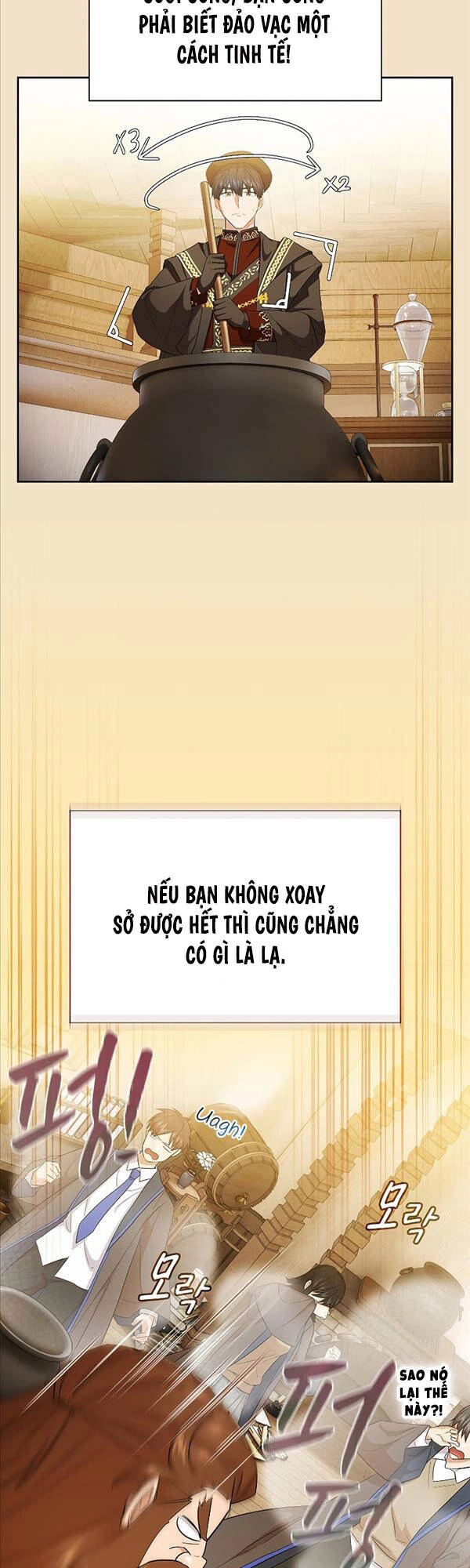 Ma Pháp Sư Tại Trường Học Pháp Thuật Chapter 50 - 37