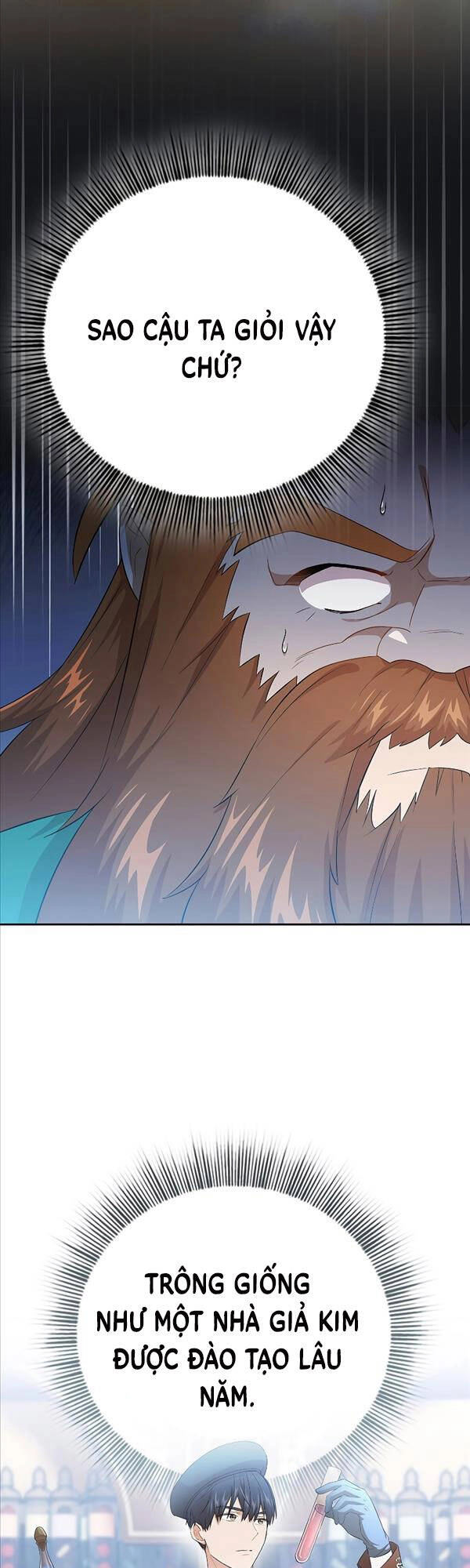 Ma Pháp Sư Tại Trường Học Pháp Thuật Chapter 50 - 42