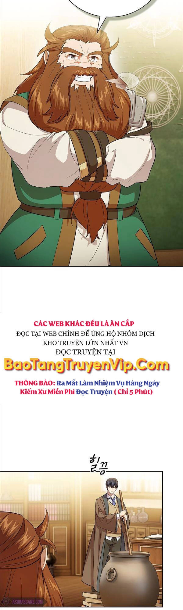 Ma Pháp Sư Tại Trường Học Pháp Thuật Chapter 50 - 44