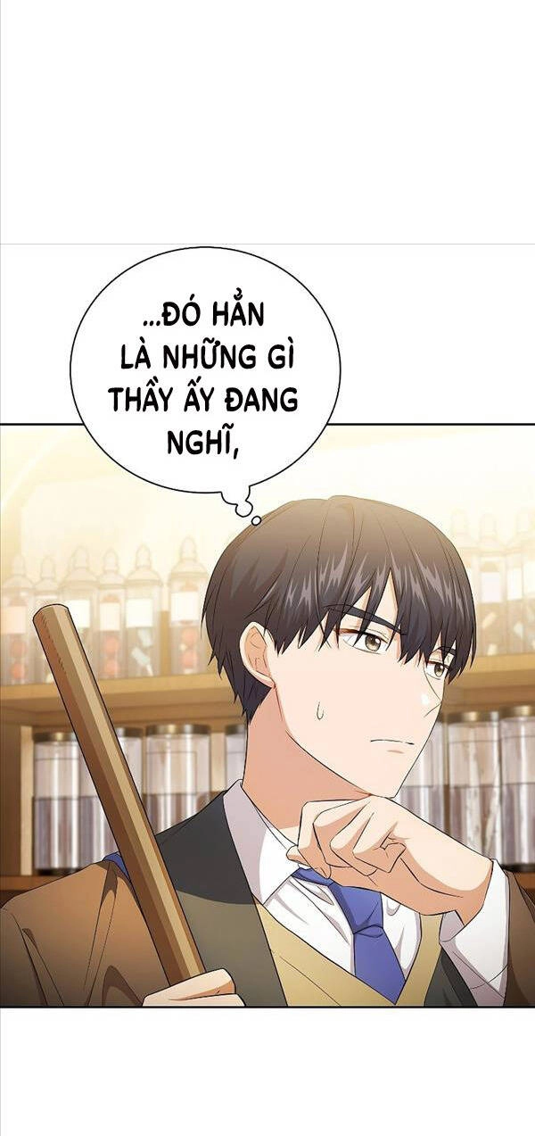 Ma Pháp Sư Tại Trường Học Pháp Thuật Chapter 50 - 45