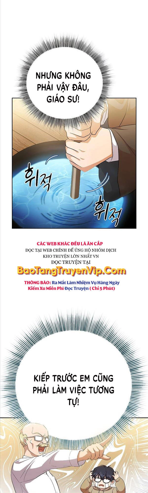 Ma Pháp Sư Tại Trường Học Pháp Thuật Chapter 50 - 46