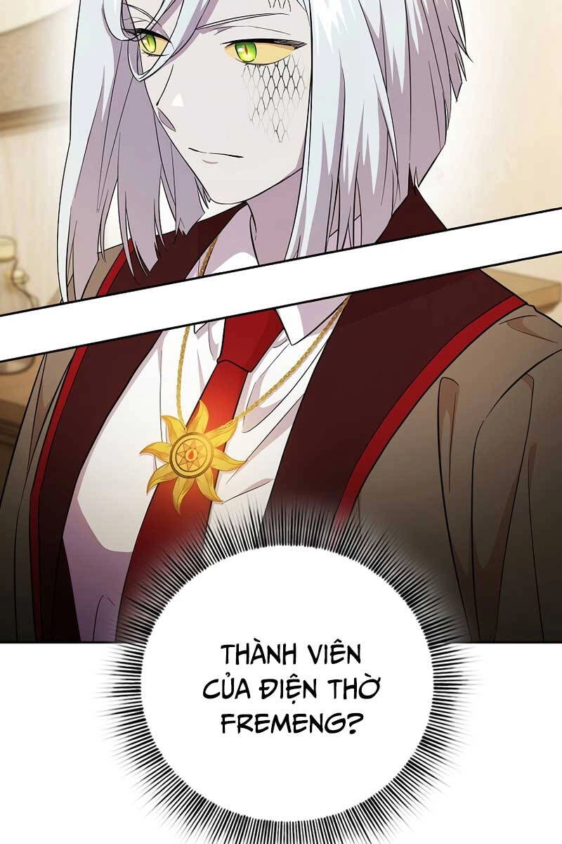 Ma Pháp Sư Tại Trường Học Pháp Thuật Chapter 51 - 24