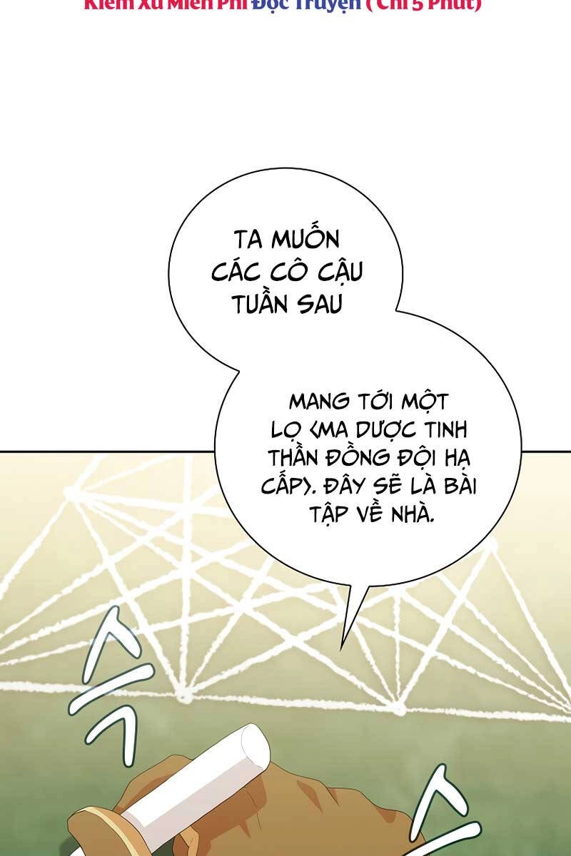 Ma Pháp Sư Tại Trường Học Pháp Thuật Chapter 51 - 43