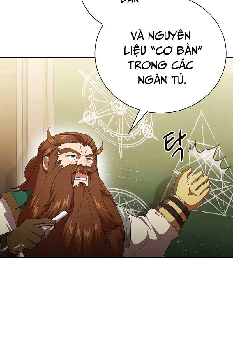 Ma Pháp Sư Tại Trường Học Pháp Thuật Chapter 51 - 45