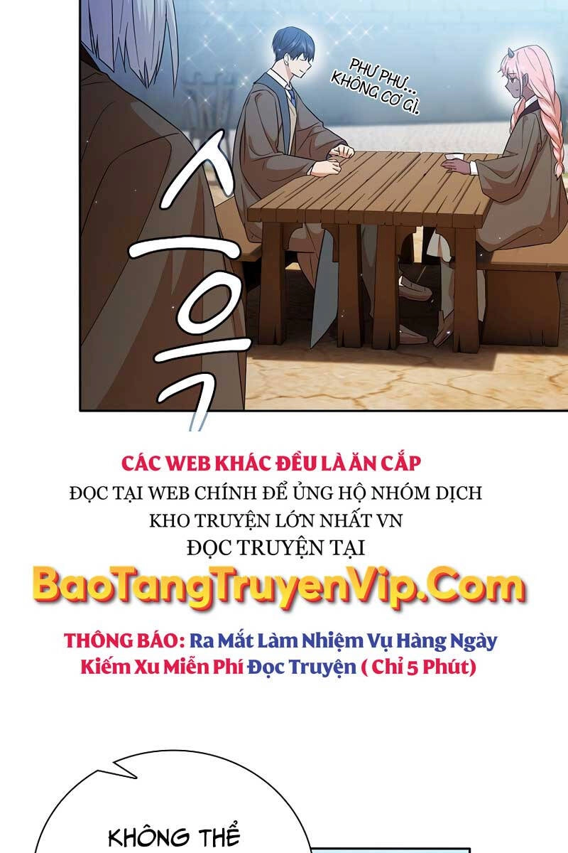 Ma Pháp Sư Tại Trường Học Pháp Thuật Chapter 51 - 64