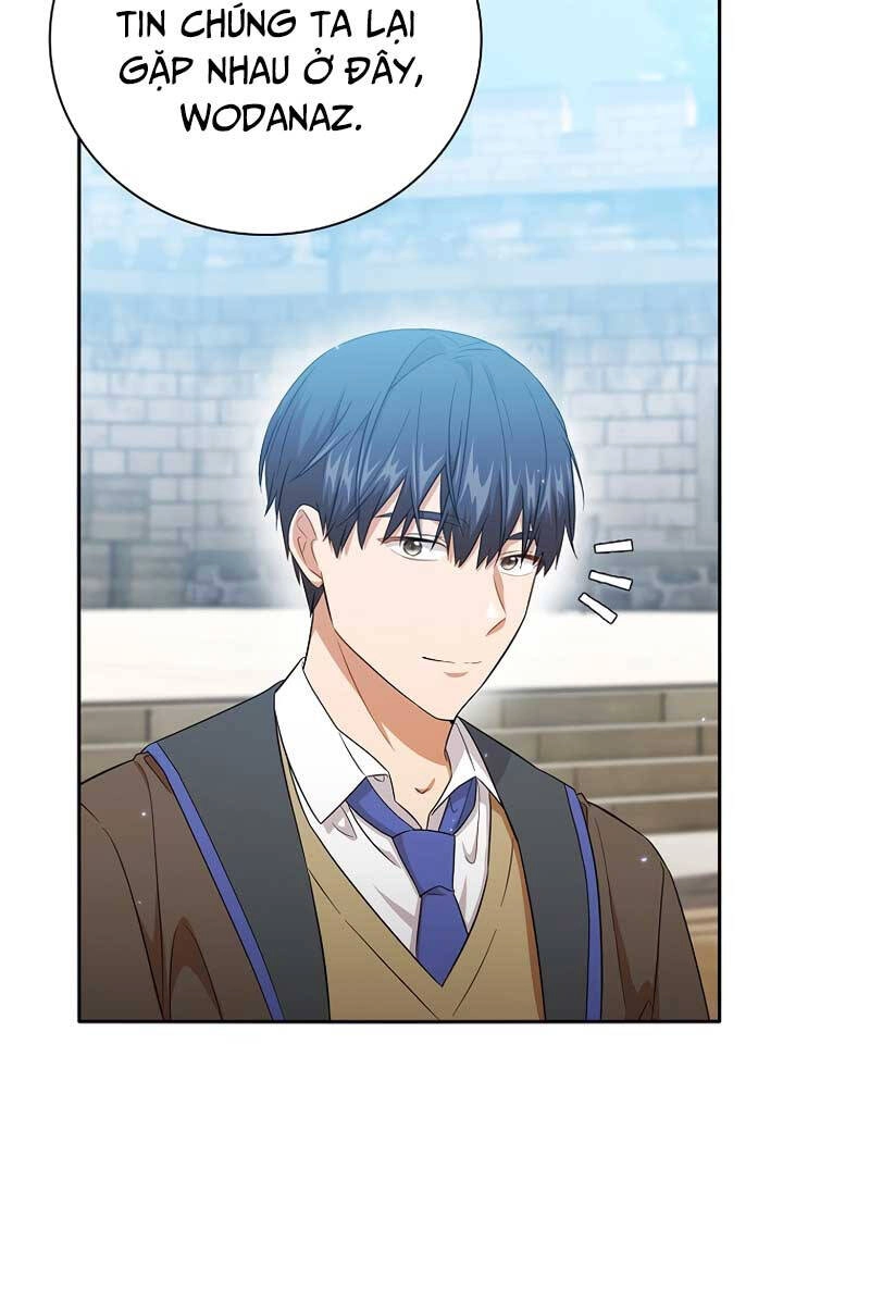 Ma Pháp Sư Tại Trường Học Pháp Thuật Chapter 51 - 65