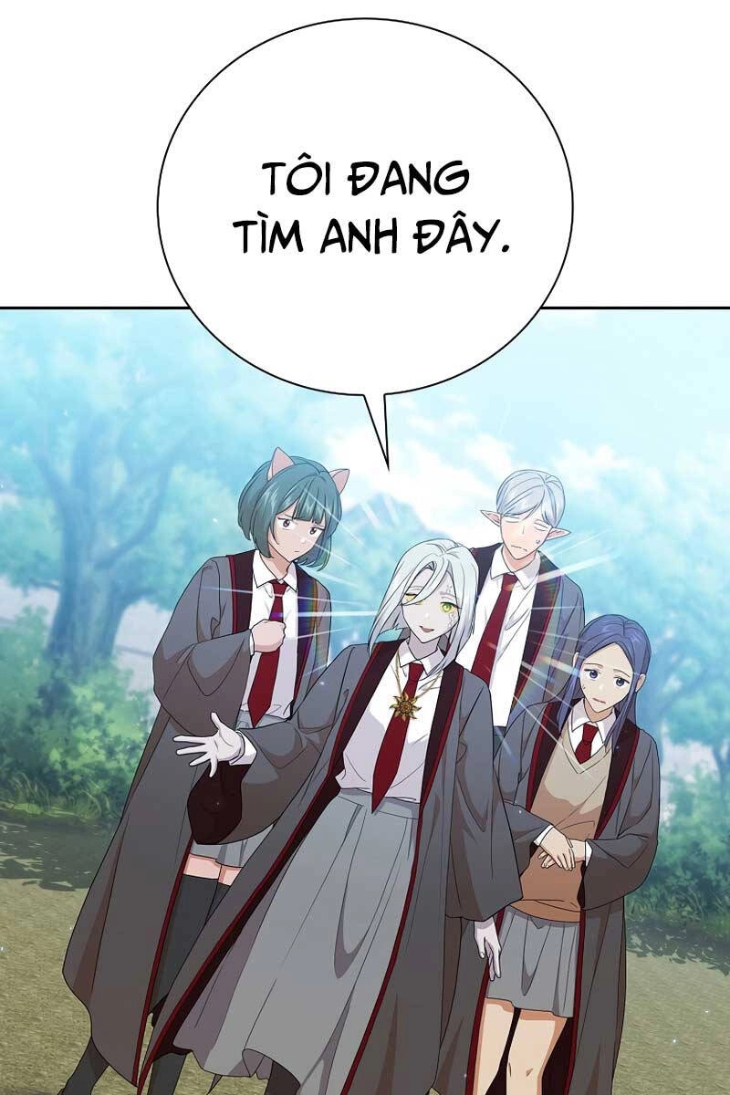 Ma Pháp Sư Tại Trường Học Pháp Thuật Chapter 51 - 66