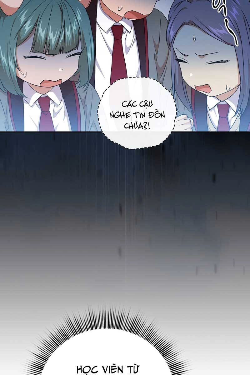 Ma Pháp Sư Tại Trường Học Pháp Thuật Chapter 51 - 73