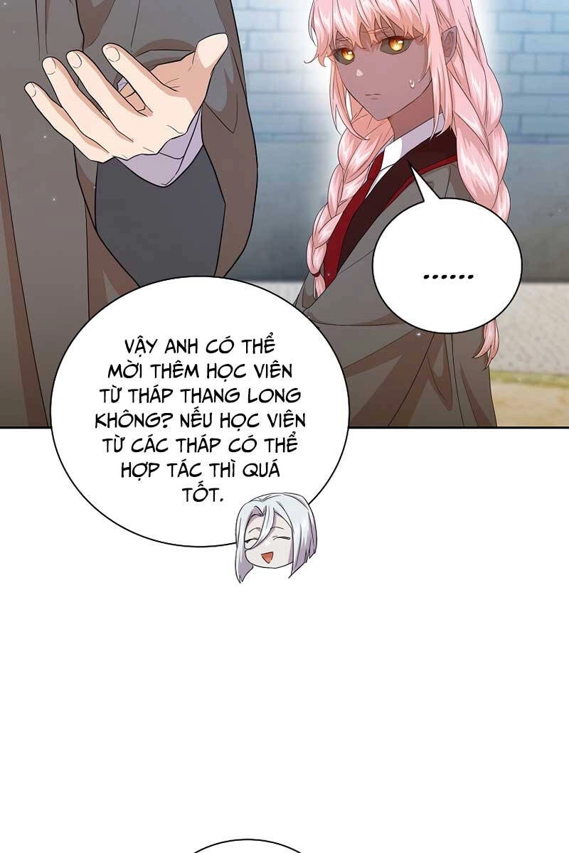 Ma Pháp Sư Tại Trường Học Pháp Thuật Chapter 51 - 76