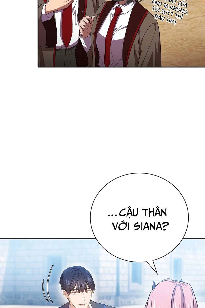 Ma Pháp Sư Tại Trường Học Pháp Thuật Chapter 51 - 79