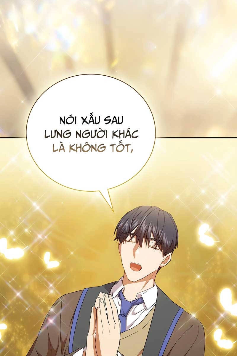 Ma Pháp Sư Tại Trường Học Pháp Thuật Chapter 51 - 91