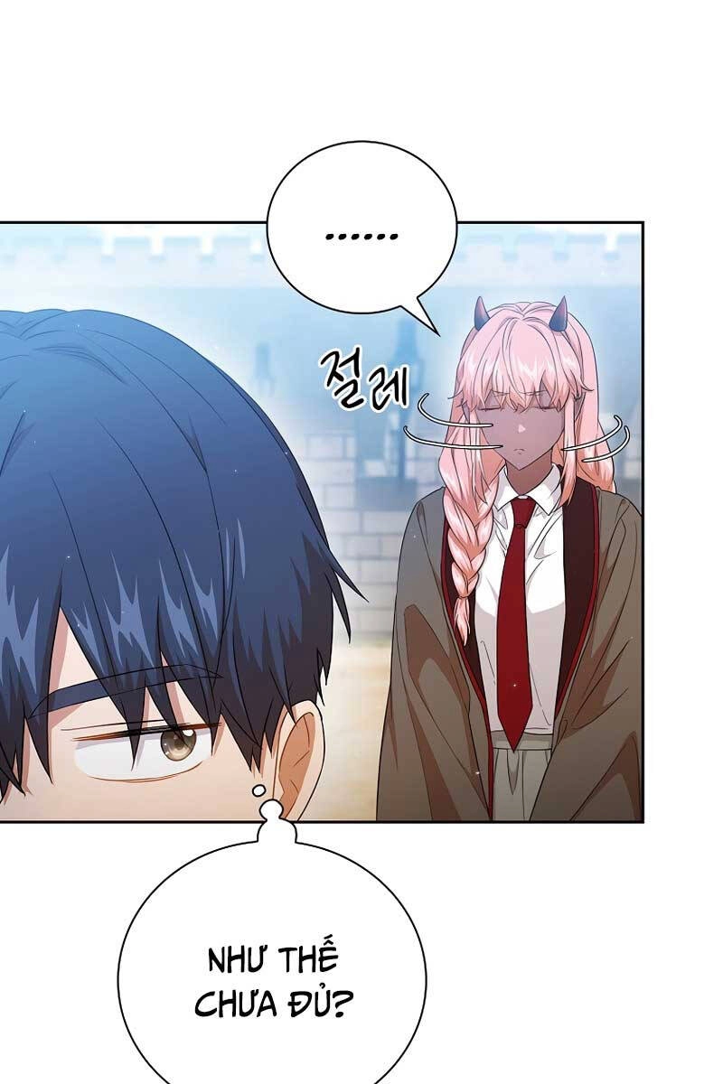 Ma Pháp Sư Tại Trường Học Pháp Thuật Chapter 51 - 94