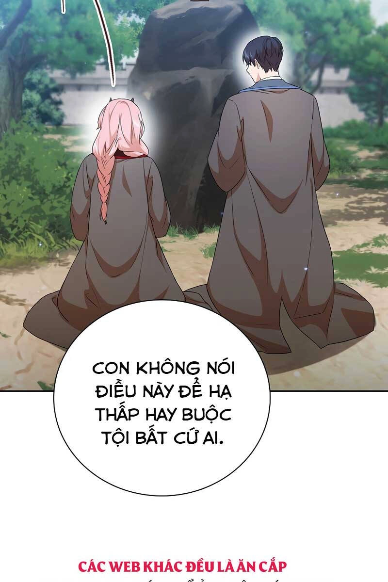 Ma Pháp Sư Tại Trường Học Pháp Thuật Chapter 52 - 2