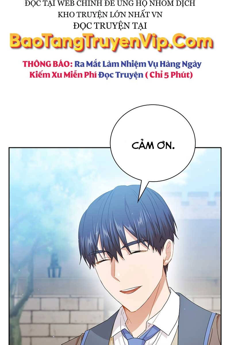 Ma Pháp Sư Tại Trường Học Pháp Thuật Chapter 52 - 3