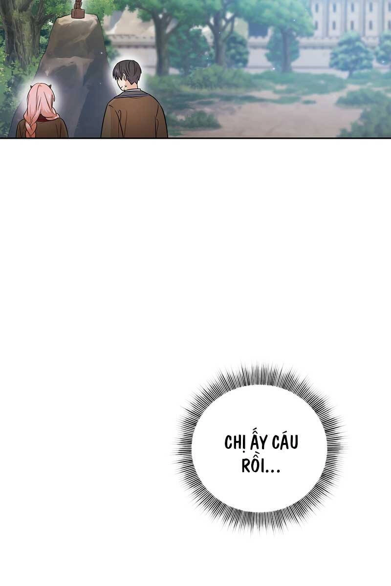 Ma Pháp Sư Tại Trường Học Pháp Thuật Chapter 52 - 6