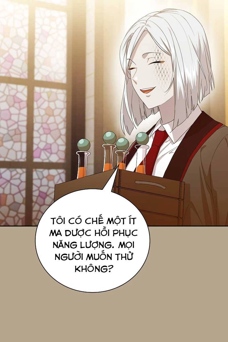 Ma Pháp Sư Tại Trường Học Pháp Thuật Chapter 52 - 21