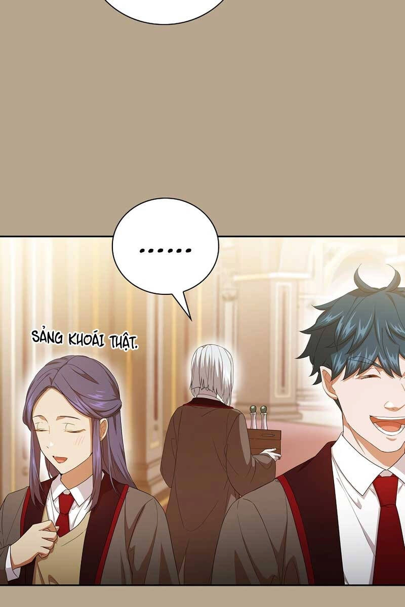 Ma Pháp Sư Tại Trường Học Pháp Thuật Chapter 52 - 23