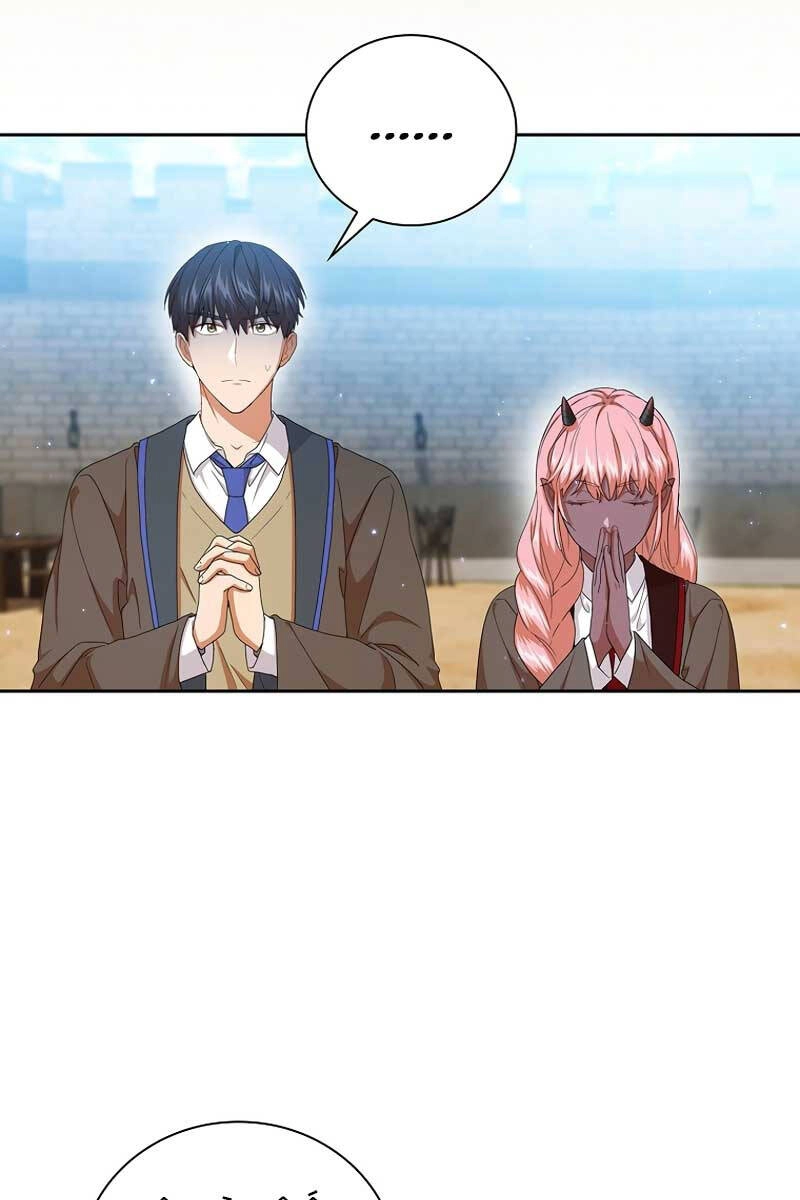 Ma Pháp Sư Tại Trường Học Pháp Thuật Chapter 52 - 31