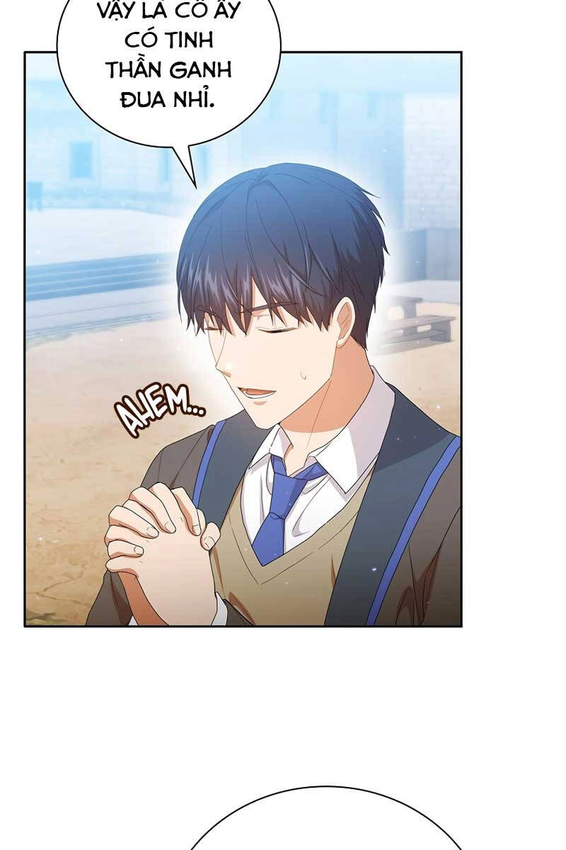 Ma Pháp Sư Tại Trường Học Pháp Thuật Chapter 52 - 32