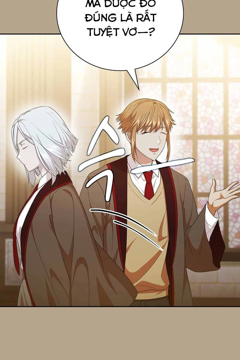 Ma Pháp Sư Tại Trường Học Pháp Thuật Chapter 52 - 36