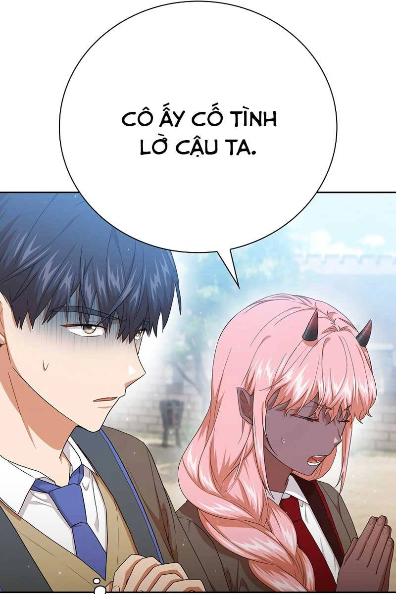 Ma Pháp Sư Tại Trường Học Pháp Thuật Chapter 52 - 40