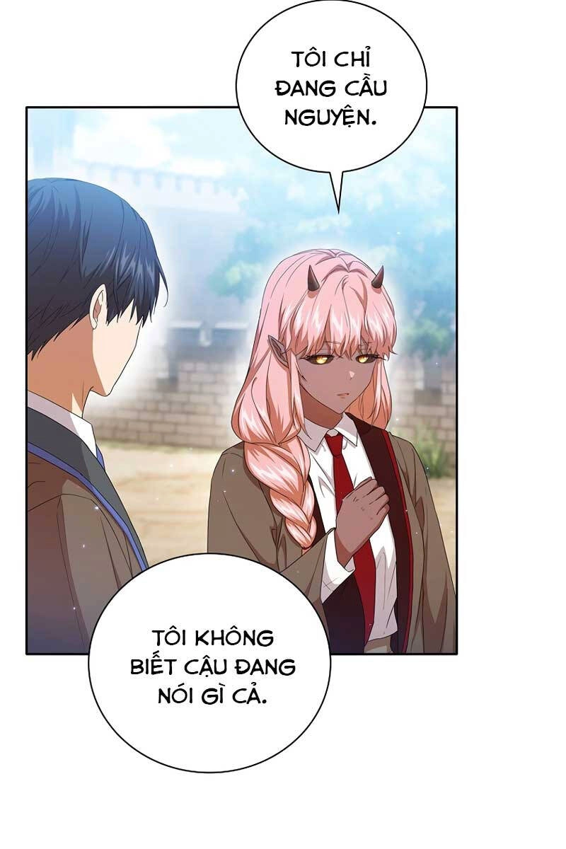 Ma Pháp Sư Tại Trường Học Pháp Thuật Chapter 52 - 46