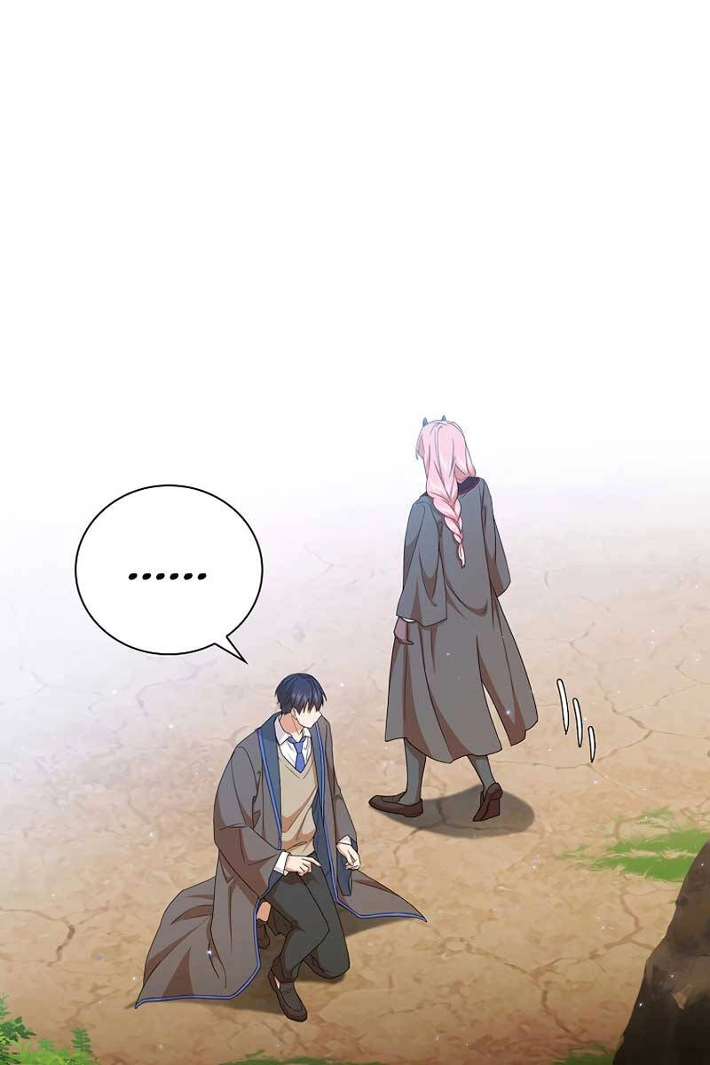 Ma Pháp Sư Tại Trường Học Pháp Thuật Chapter 52 - 47