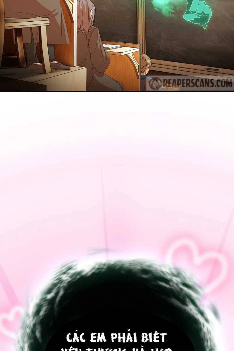 Ma Pháp Sư Tại Trường Học Pháp Thuật Chapter 52 - 53