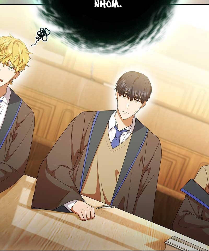 Ma Pháp Sư Tại Trường Học Pháp Thuật Chapter 52 - 56