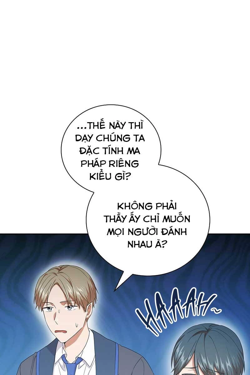 Ma Pháp Sư Tại Trường Học Pháp Thuật Chapter 52 - 63