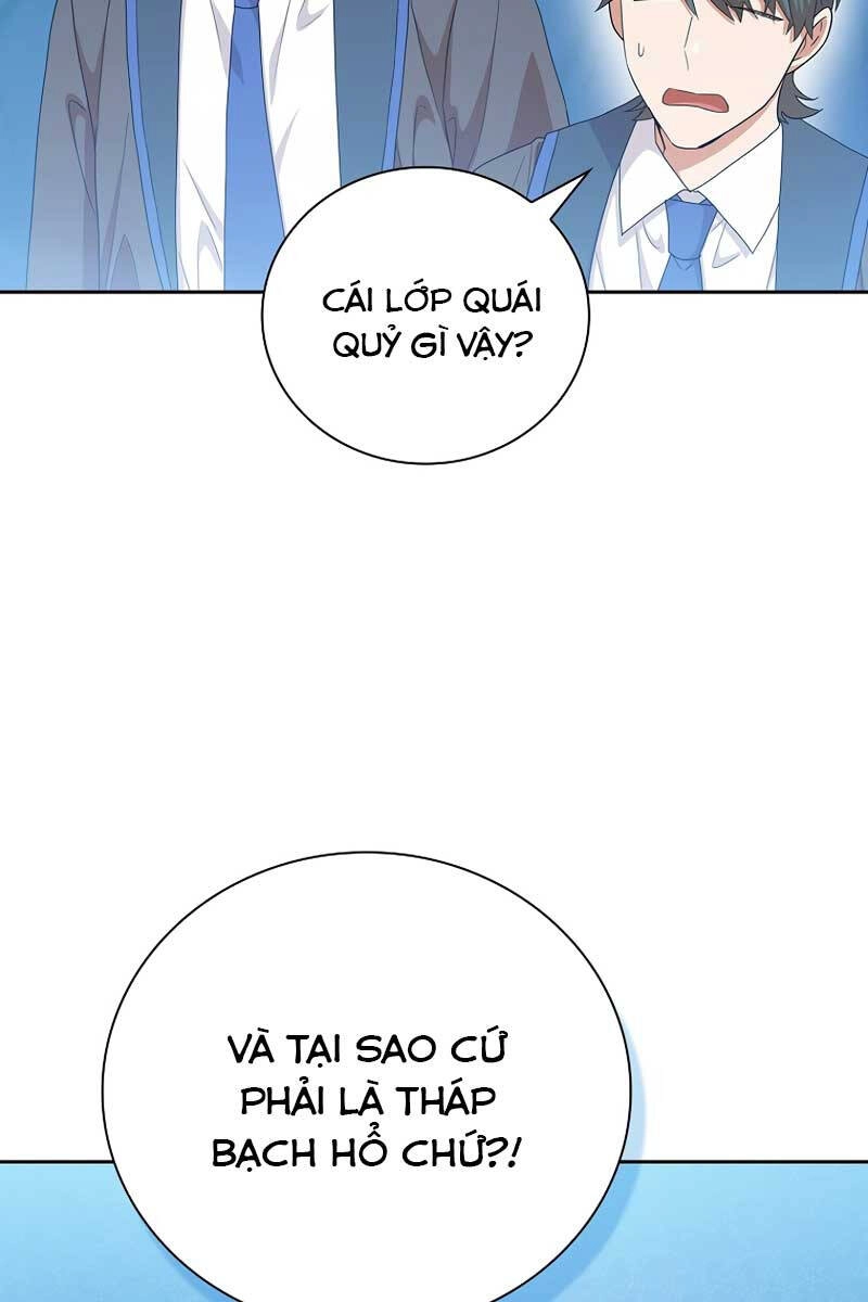 Ma Pháp Sư Tại Trường Học Pháp Thuật Chapter 52 - 64