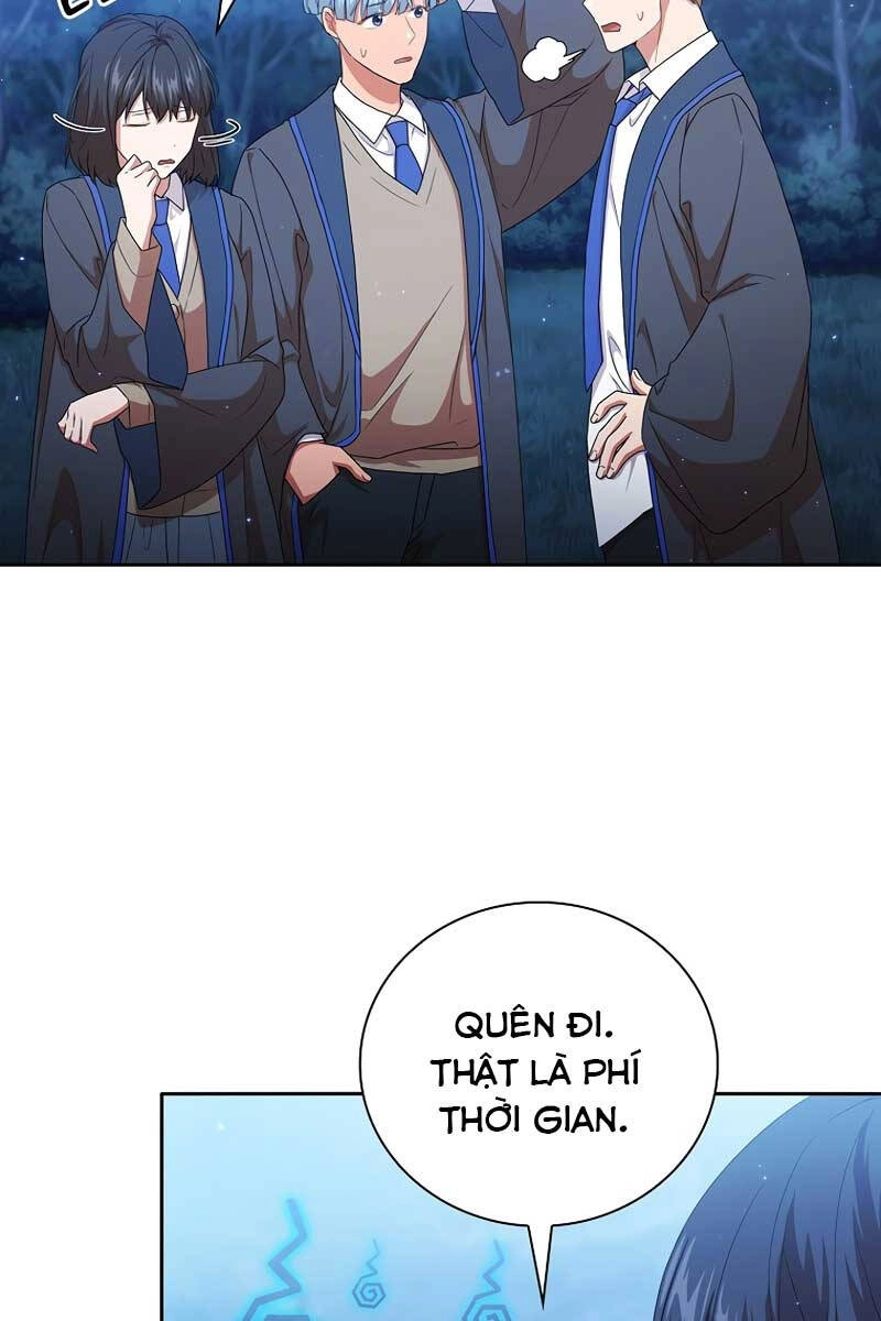 Ma Pháp Sư Tại Trường Học Pháp Thuật Chapter 52 - 69