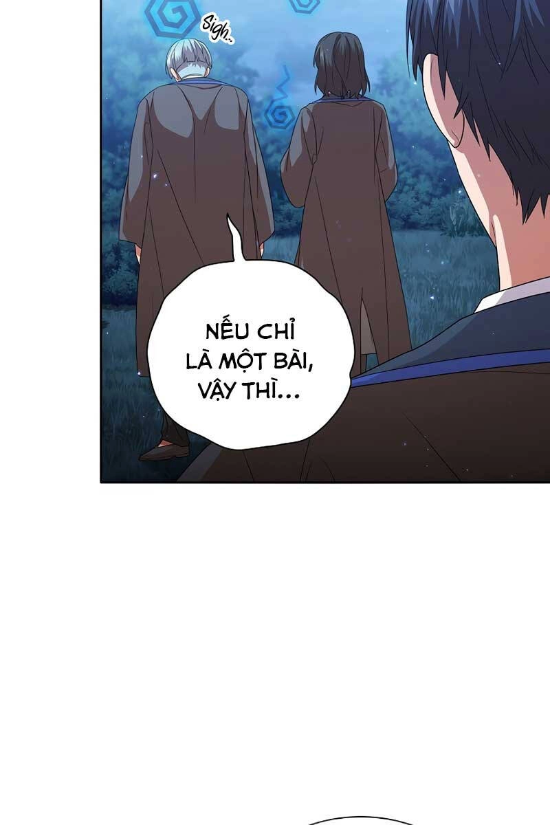 Ma Pháp Sư Tại Trường Học Pháp Thuật Chapter 52 - 70