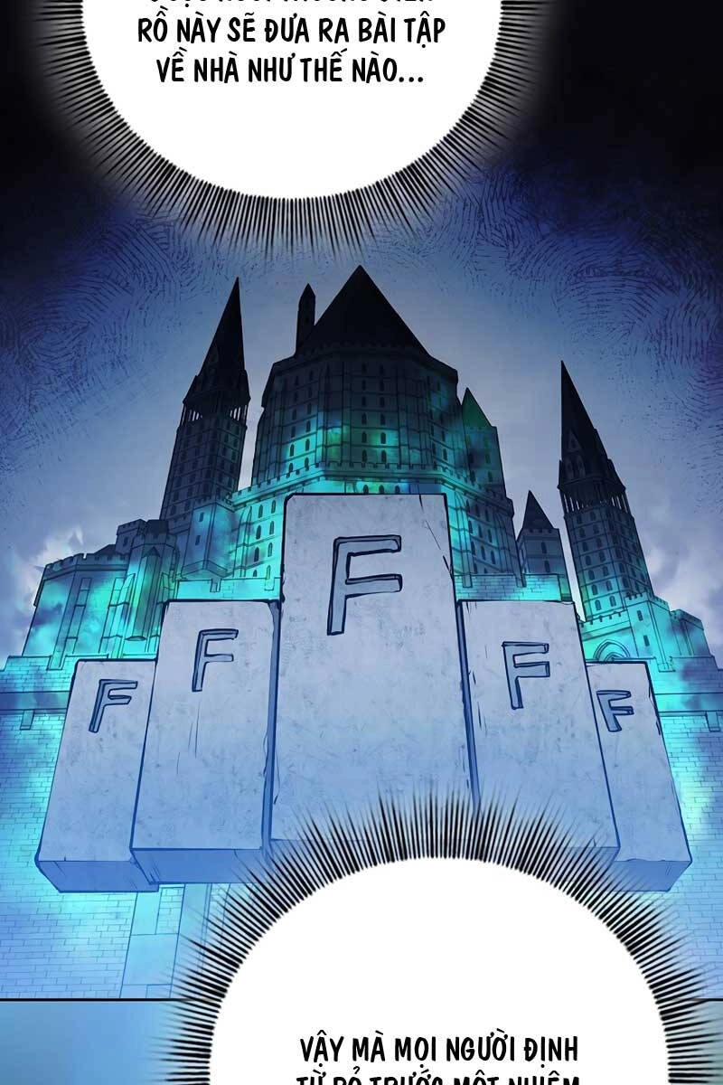 Ma Pháp Sư Tại Trường Học Pháp Thuật Chapter 52 - 74