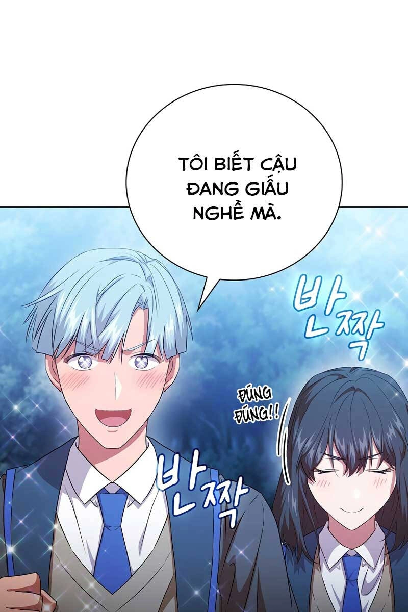 Ma Pháp Sư Tại Trường Học Pháp Thuật Chapter 52 - 81