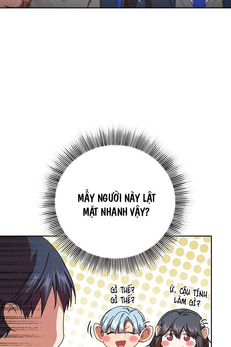 Ma Pháp Sư Tại Trường Học Pháp Thuật Chapter 52 - 82