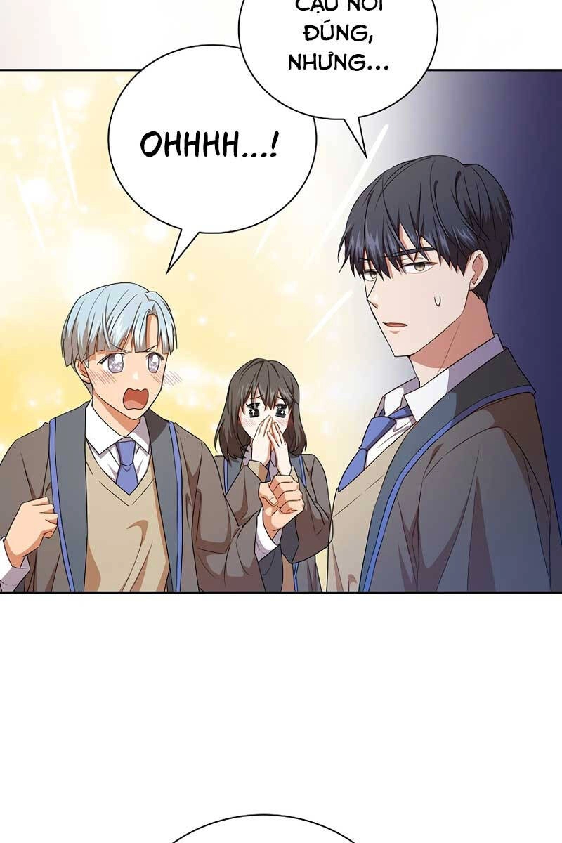 Ma Pháp Sư Tại Trường Học Pháp Thuật Chapter 52 - 88