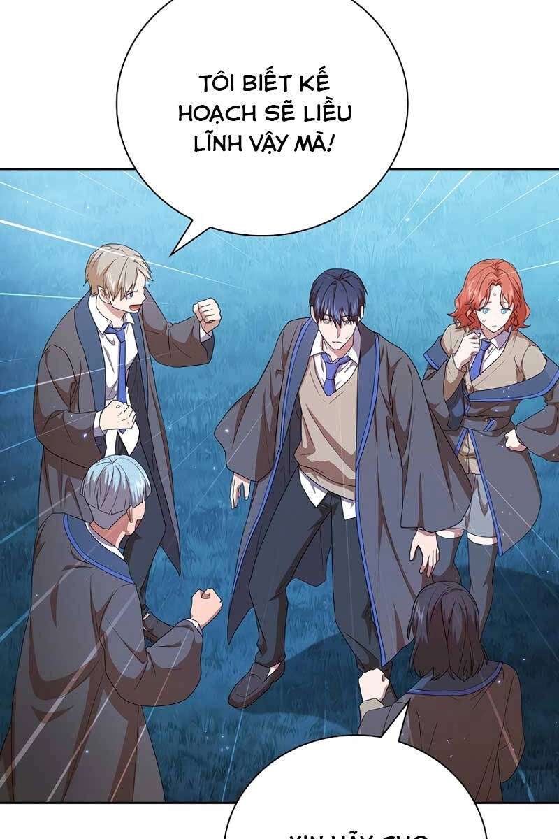 Ma Pháp Sư Tại Trường Học Pháp Thuật Chapter 52 - 89