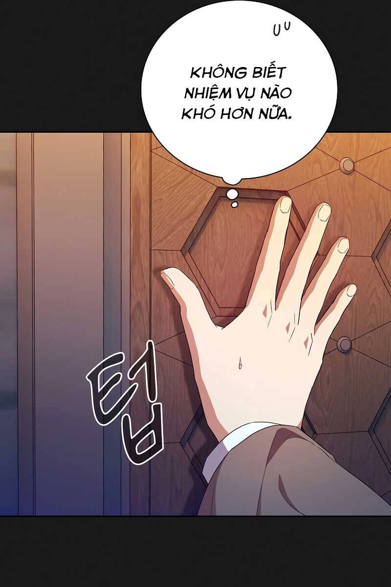 Ma Pháp Sư Tại Trường Học Pháp Thuật Chapter 52 - 105