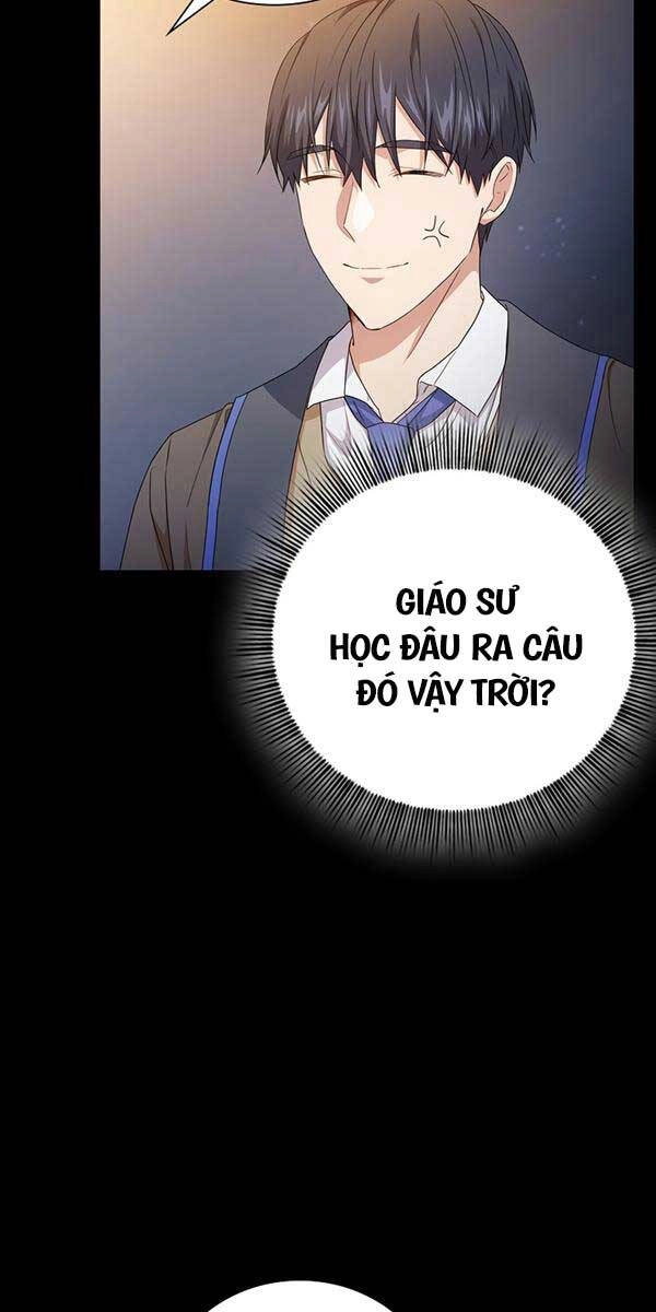 Ma Pháp Sư Tại Trường Học Pháp Thuật Chapter 53 - 8