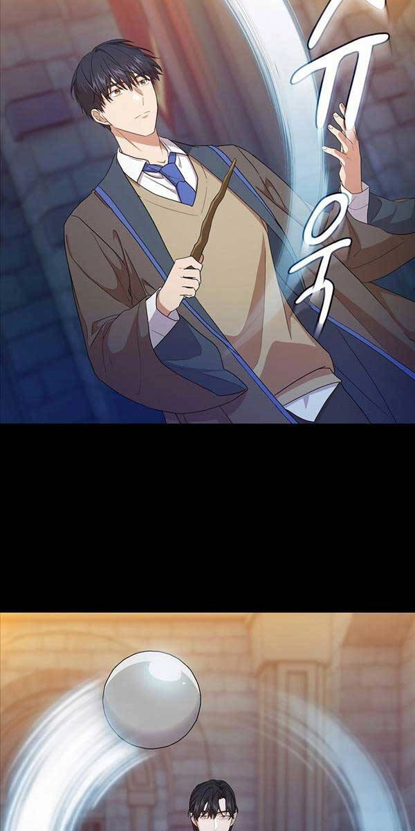 Ma Pháp Sư Tại Trường Học Pháp Thuật Chapter 53 - 10