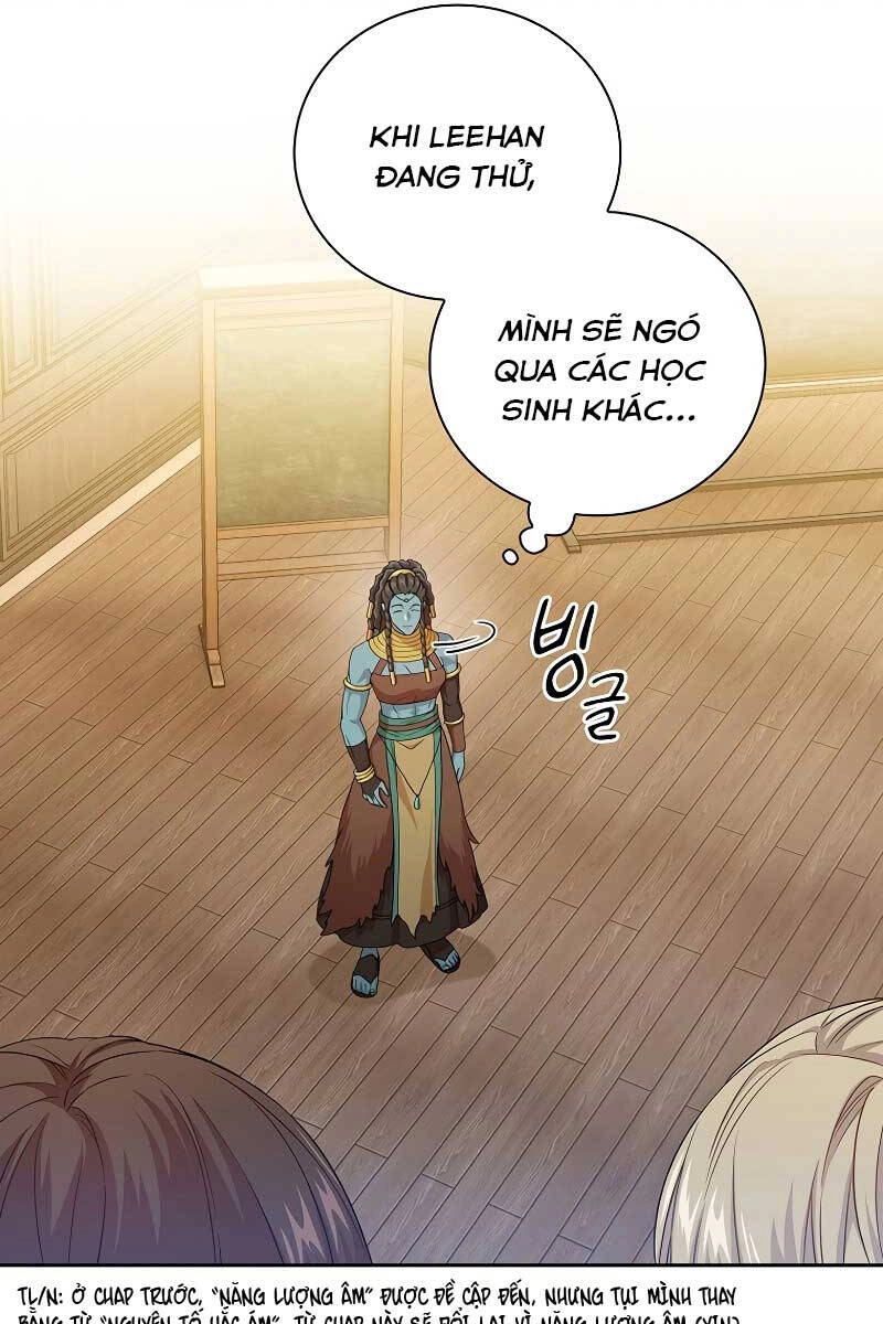 Ma Pháp Sư Tại Trường Học Pháp Thuật Chapter 55 - 11