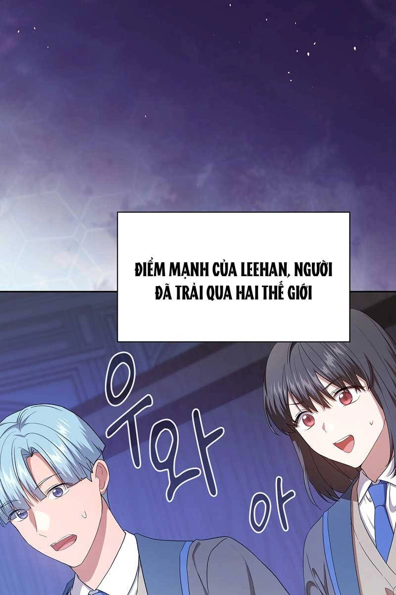 Ma Pháp Sư Tại Trường Học Pháp Thuật Chapter 55 - 18