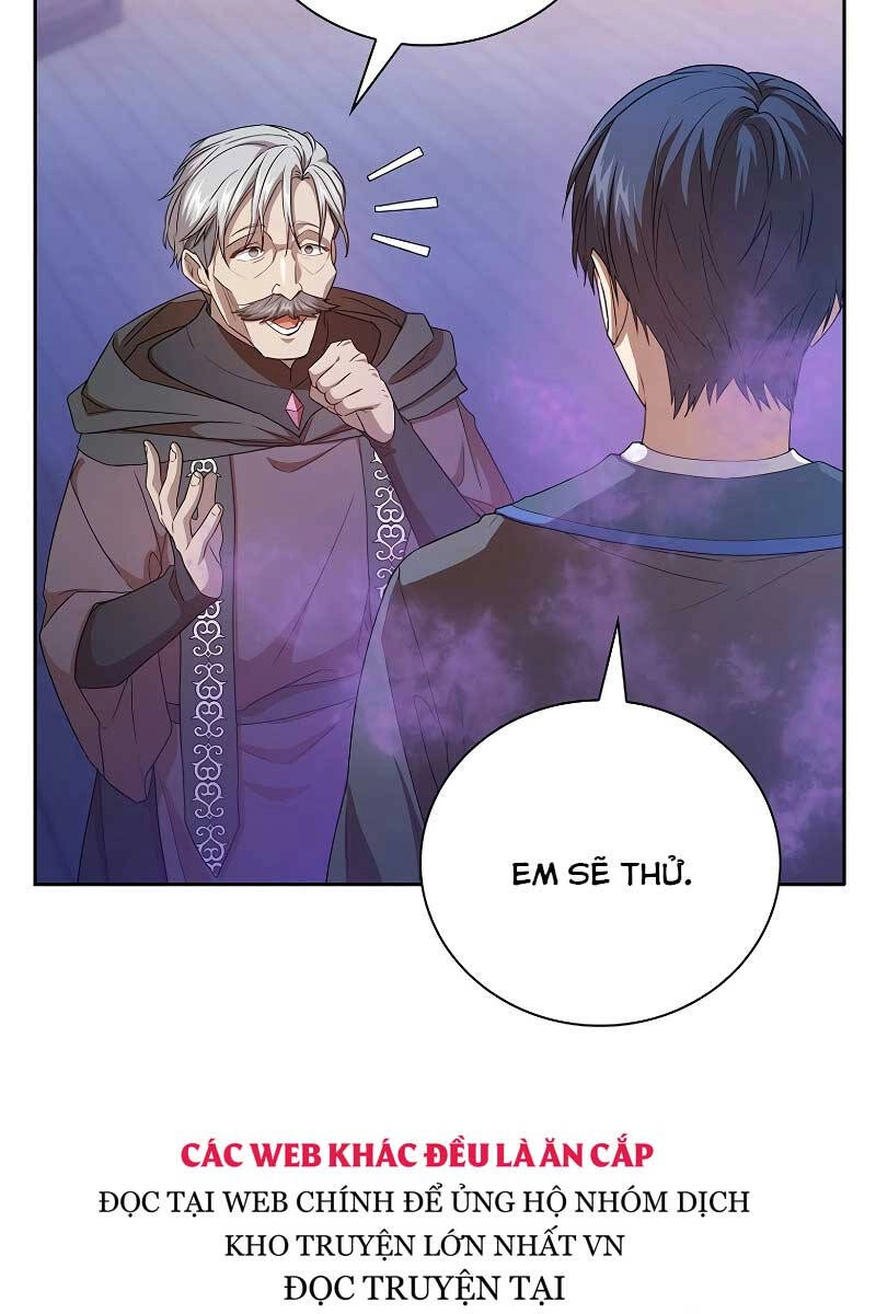 Ma Pháp Sư Tại Trường Học Pháp Thuật Chapter 55 - 23