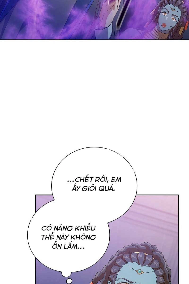 Ma Pháp Sư Tại Trường Học Pháp Thuật Chapter 55 - 25