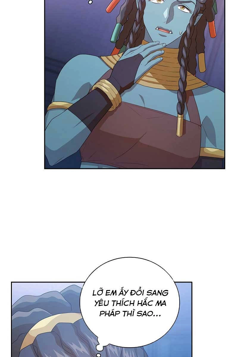 Ma Pháp Sư Tại Trường Học Pháp Thuật Chapter 55 - 26