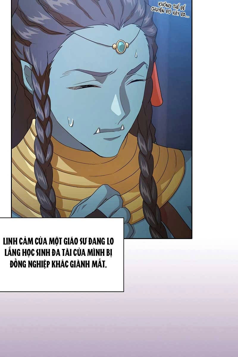 Ma Pháp Sư Tại Trường Học Pháp Thuật Chapter 55 - 27