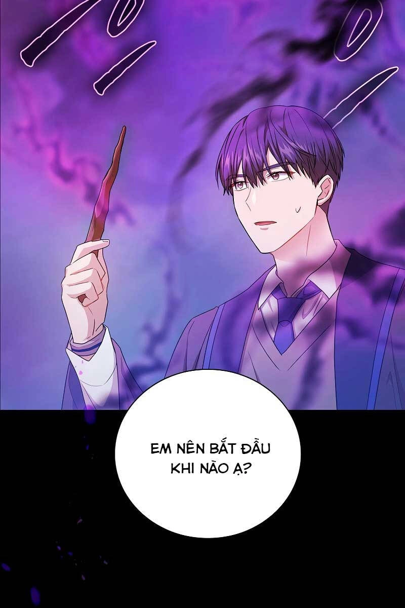 Ma Pháp Sư Tại Trường Học Pháp Thuật Chapter 55 - 33