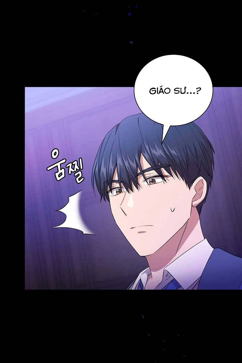 Ma Pháp Sư Tại Trường Học Pháp Thuật Chapter 55 - 34