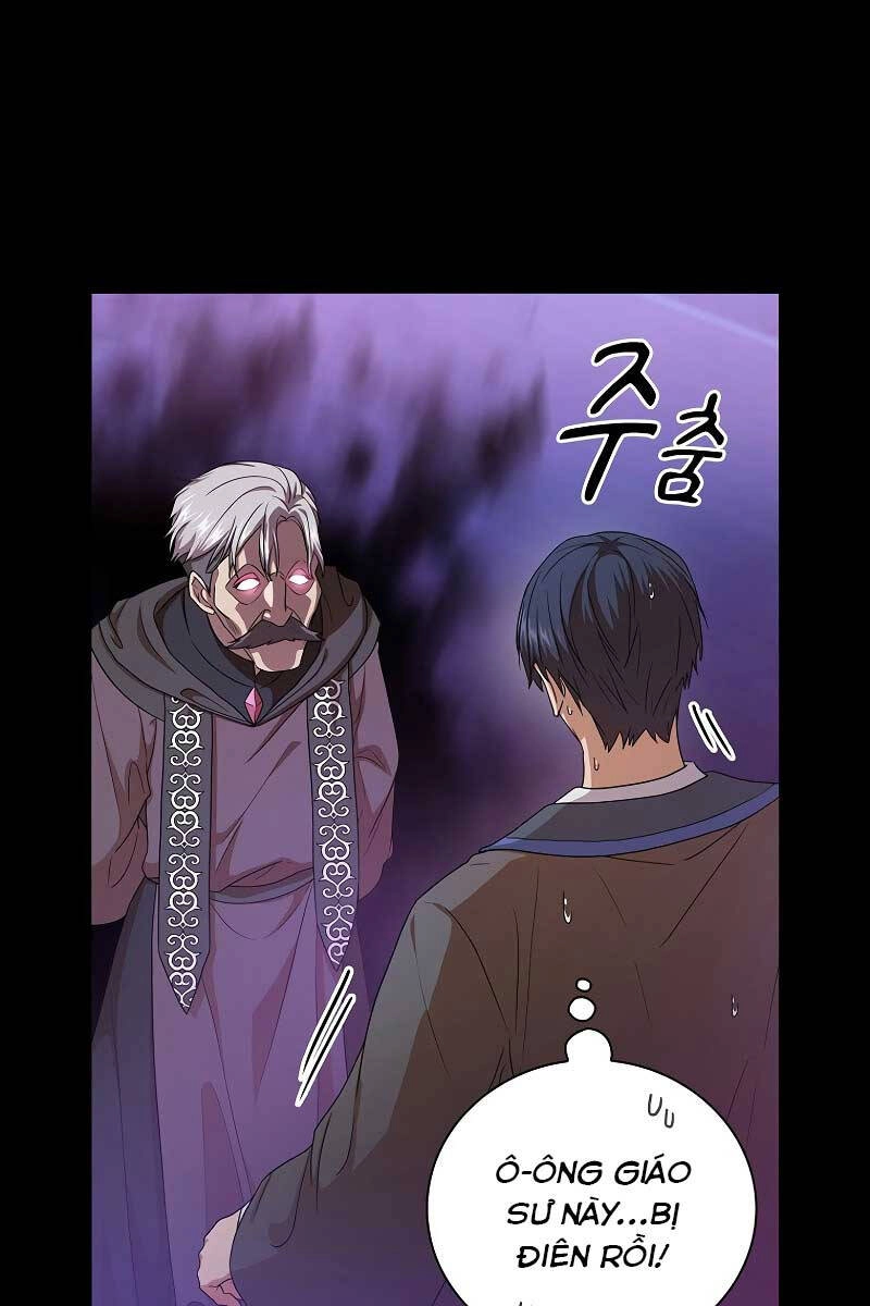 Ma Pháp Sư Tại Trường Học Pháp Thuật Chapter 55 - 38